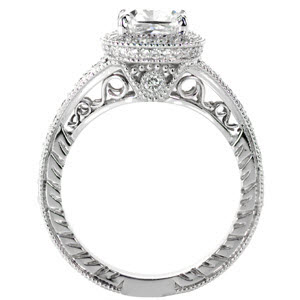 Engagement Rings in Charleston, Wedding Rings in Charleston, Diamond ...