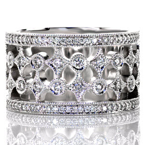 ... Rings in El Paso, Wedding Rings in El Paso, Diamond Jewelry in El Paso