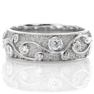 Engagement Rings in Portland, Wedding Bands in Portland, Diamond Rings ...