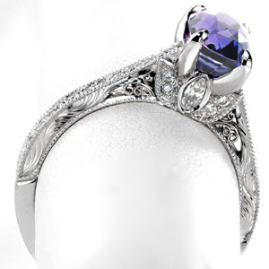 Engagement Rings in Omaha, Wedding Rings in Omaha, Diamond Jewelry in ...