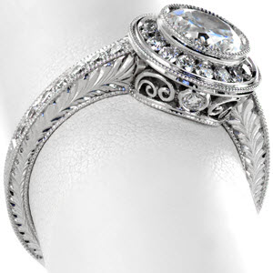 Engagement Rings in Green Bay, Wedding Rings in Green Bay, Diamond ...