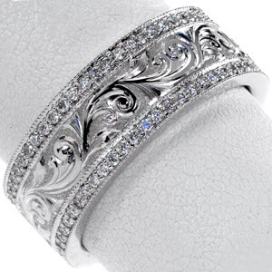 dallas diamond ring wedding