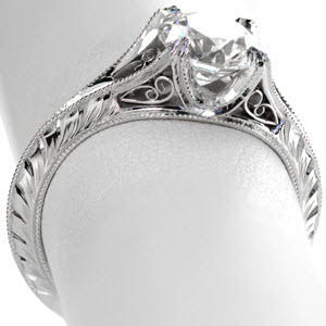 Engagement Rings in Charleston, Wedding Rings in Charleston, Diamond ...