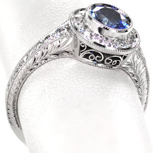 Engagement Rings in Grand Rapids, Wedding Rings in Grand Rapids ...