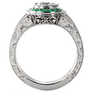 Engagement Rings in Rochester, Wedding Rings in Rochester, Diamond ...