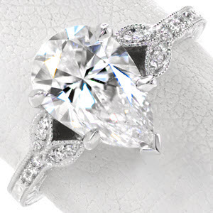 Antique Engagement Rings in Denver, Vintage Wedding Rings in Denver