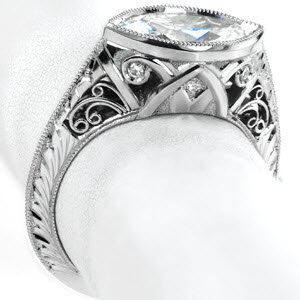 Antique Engagement Rings in Cincinatti, Vintage Wedding Rings in ... Antique Engagement Rings in Cincinatti, Vintage Wedding Rings in ...