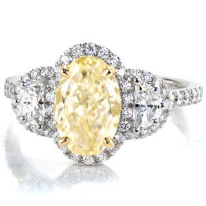 3036_1_image Diamonds Jewelry Unique Engagement Rings Unique Wedding Rings 