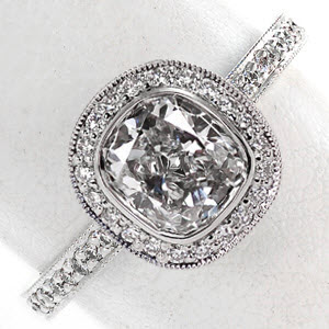 786_2_image Cushion Cut Rings 