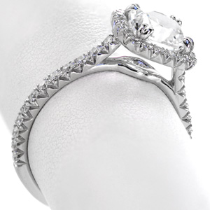 Daisy buchanan wedding ring deals