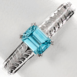 Blue-Zircon-Whisper Gemstones 