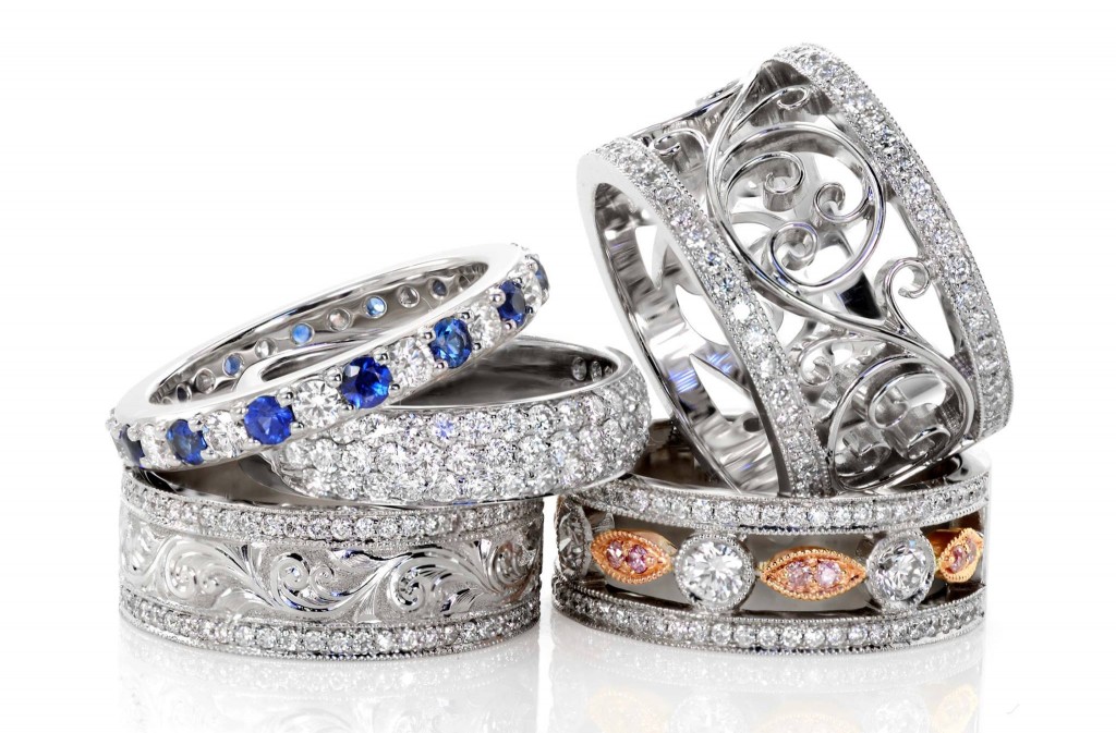 Wedding-Bands-1024x673 Unique Engagement Rings 