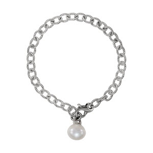 Pearl Gemstone Anniversary Gifts Pearl Gemstones Unique Engagement Rings
