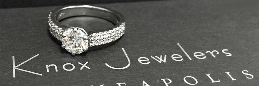 5 March’s Custom Engagement Ring Spotlight 5 Unique Engagement Rings