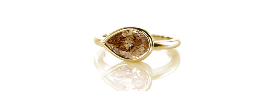 Diamond-Ring Gemstone Spotlight Diamond-Ring Unique Engagement Rings