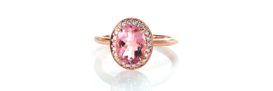 1-2 May’s Custom Engagement Ring Spotlight 1-2 Unique Engagement Rings