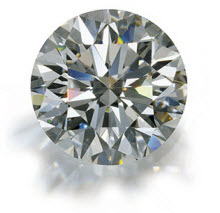 Conflict free diamonds custom engagement rings