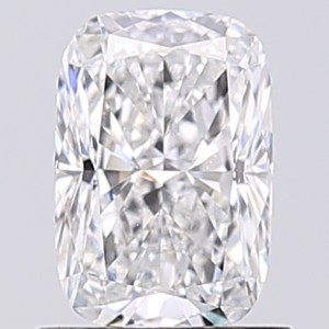 Cushion 1.01 carat E VS1 Photo