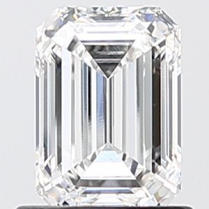 Emerald 1.01 carat E VS1 Photo