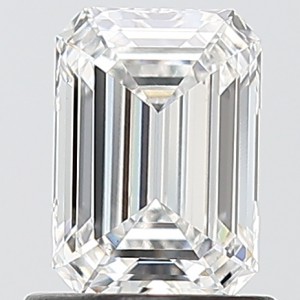 Emerald 1.01 carat E VS1 Photo