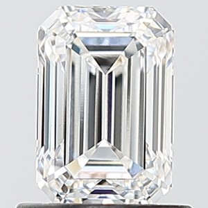 Emerald 1.02 carat E VS1 Photo