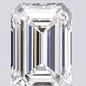 Emerald 1.02 carat E VS1 Photo