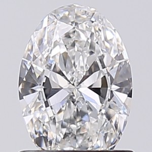 Oval 1.02 carat D VS1 Photo