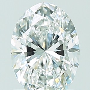 Oval 1.02 carat D VS1 Photo