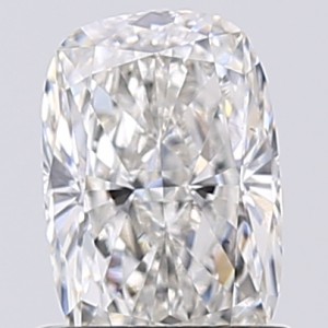 Cushion 1.03 carat F VS1 Photo