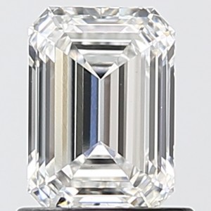 Emerald 1.05 carat E VS1 Photo