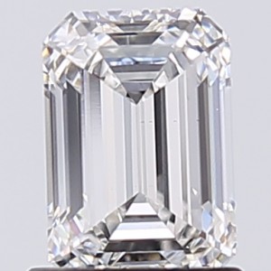 Emerald 1.05 carat E VS1 Photo
