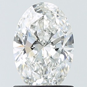 Oval 1.10 carat E VS1 Photo