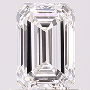 Emerald 1.15 carat D VVS2 Photo
