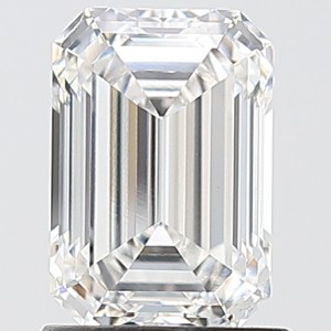 Emerald 1.41 carat E VS1 Photo