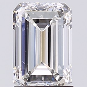 Emerald 1.51 carat E VS1 Photo