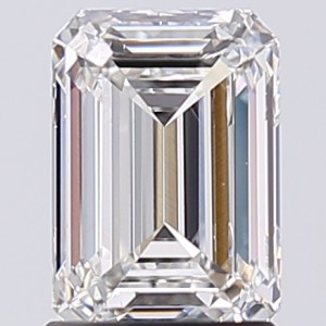Emerald 1.51 carat E VS1 Photo