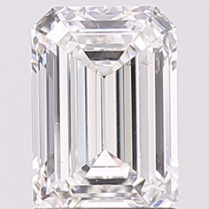 Emerald 1.51 carat D VS2 Photo