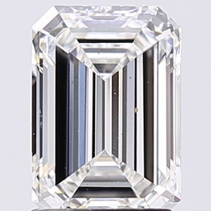 Emerald 1.91 carat E VS2 Photo