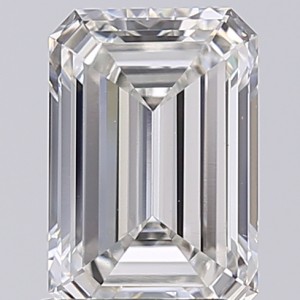 Emerald 2.02 carat G VVS2 Photo