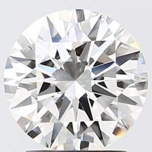 Princess 2.04 carat G VS1 Photo