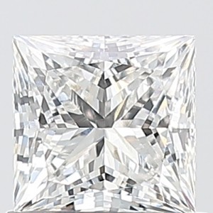 Princess 0.85 carat E VS1 Photo