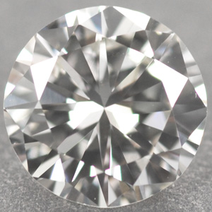 Round 0.39 carat K VS2 Photo