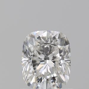 Cushion 1.00 carat D VS1 Photo