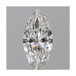 Marquise 0.70 carat G IF Photo
