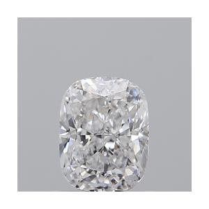 Cushion 1.20 carat D VS1 Photo