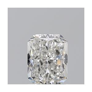 Radiant 1.20 carat G VS2 Photo