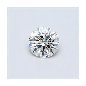 Round 0.30 carat I VS1 Photo