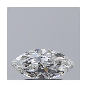 Marquise 0.70 carat G SI2 Photo