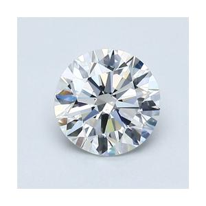 Round 0.90 carat E VS2 Photo