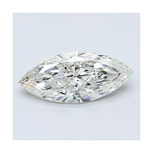 Marquise 1.01 carat H SI2 Photo